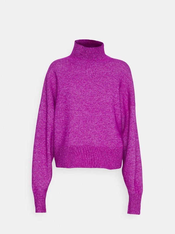 Sisimia pulóver (Open Purple) HUGO 71 990 Ft - zalando.hu