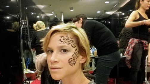 Londoni oázis modelleknek