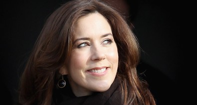 Mária dán királyné arcpirítóan merész ruhát választott, mégis született uralkodóként viselte