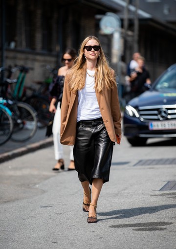 Pernille Teisbaek, 2019