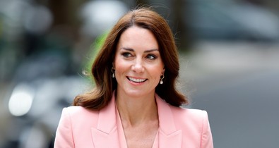 Katalin hercegné elképesztő átalakuláson ment át, és észre sem vetted