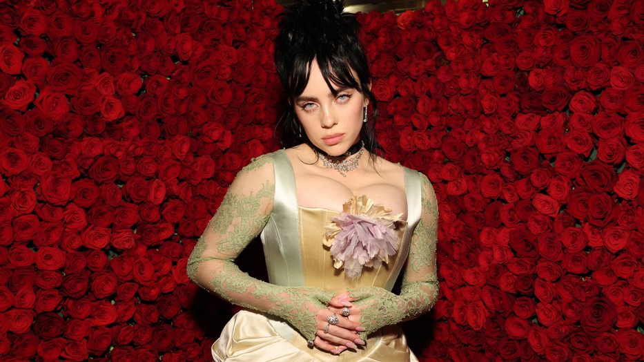 Billie Eilish felszántja majd a 2023-as Sziget Fesztivál Nagyszínpadát