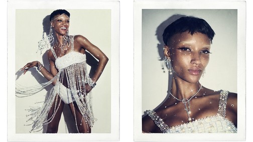 Álombuli és báli szezon Swarovski módra