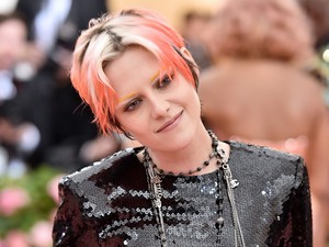 Megrettentünk: Kristen Stewart szinte riasztó