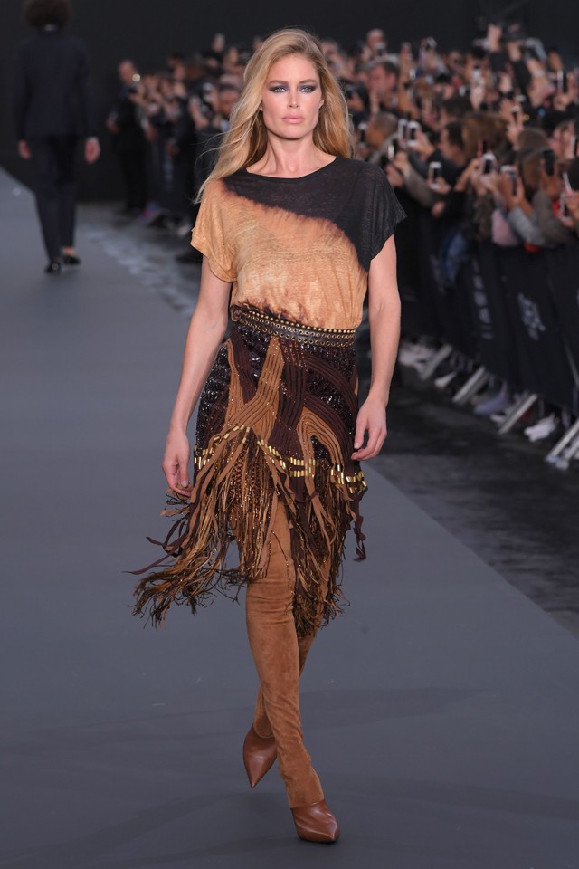 Doutzen Kroes Loreal