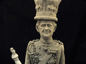 Károly király koronázása katasztrofális csillagállás alatt van az asztrológus szerint