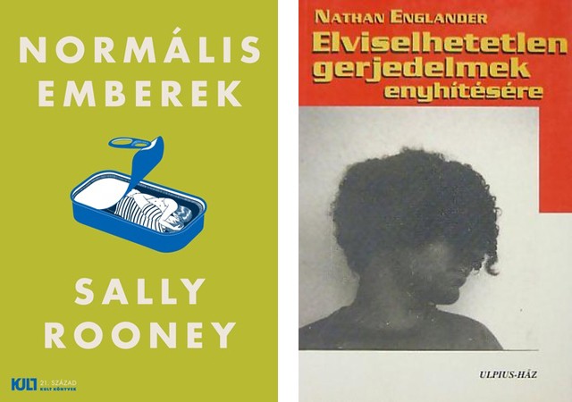 5 könyv, amit Natalie Portman ajánl neked