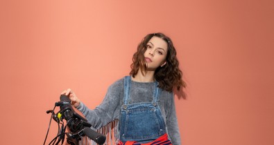 Döbrösi Laura: „Elkezdtem a fényre hozni az elzárt részeimet”