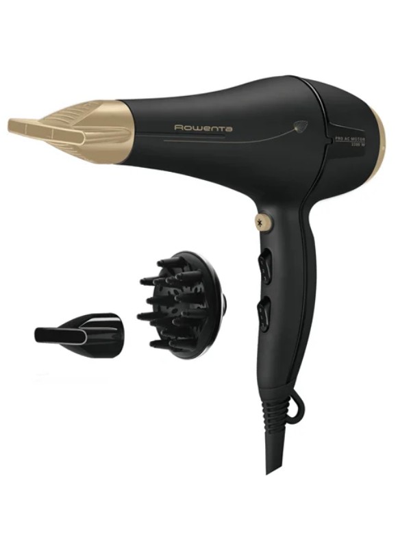 Rowenta Signature Pro AC hajszárító ROWENTA - rowenta.hu