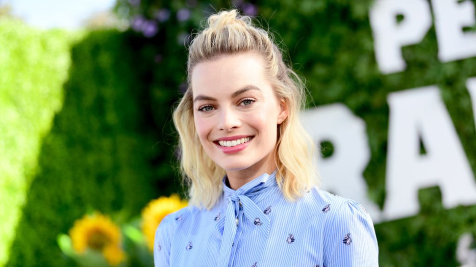 Margot Robbie ismét mesés stíluspillanattal ajándékozott meg minket