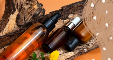 Az vagy, amit magadra kensz: Szépségápolás és környezetvédelem