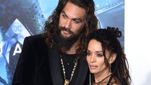 Jason Momoa le se tagadhatná, mennyire imádja feleségét: elolvadsz ezektől a fotóktól