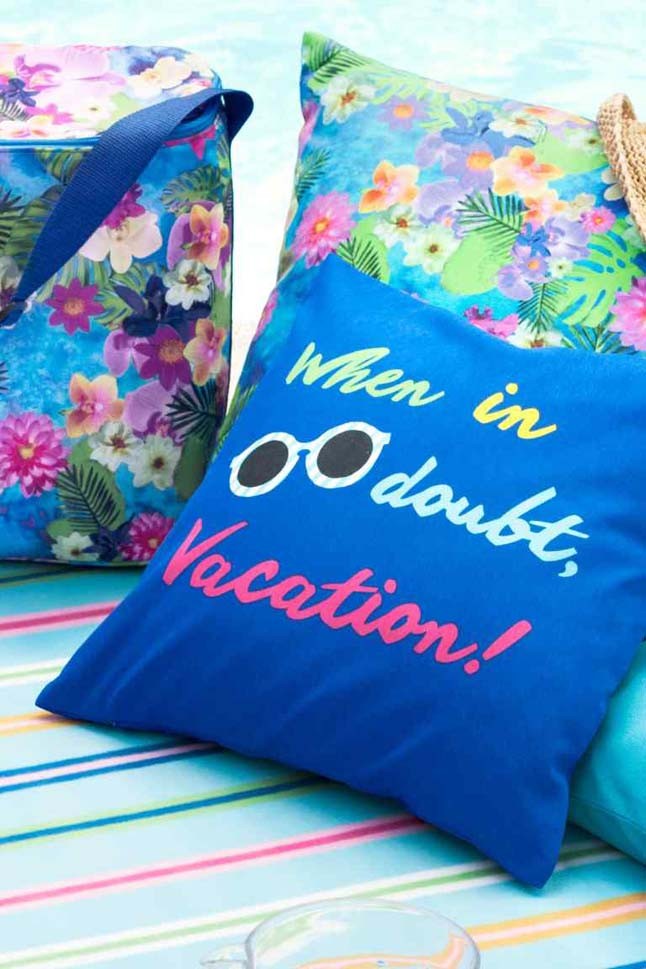 H&M Home párnahuzat 990Ft