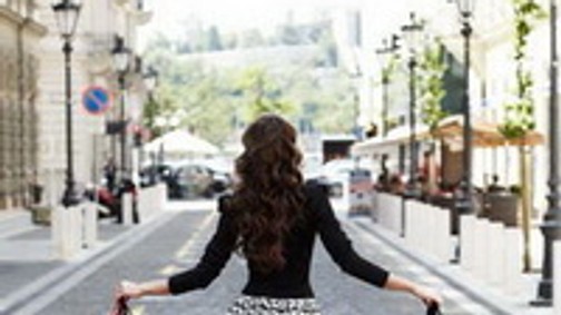 GLAMOUR-napi nyerteseket hirdetünk