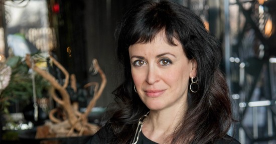 „Nincsenek korlátok - az ékszereimmel ezt az érzést szeretném átadni” – Interjú Zeibig Annával