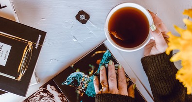 Ezekkel a teákkal sokkal könnyebb leküzdened a megfázást