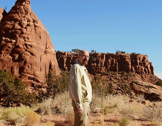 Sorozatajánló: Ha nagy izgalmakra vágysz, ezt a sorozatot neked találták ki