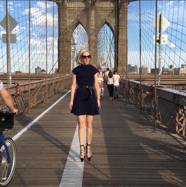 Jane Keltner de Valle