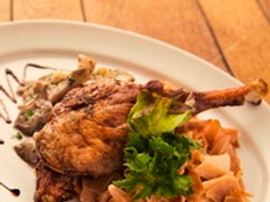 Különleges Márton napi fogások a MOM Parkban