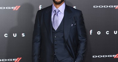 A hét legstílusosabb pasija: Will Smith