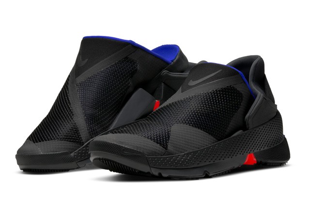 A Nike tényleg megcsinálta: zseniális önbefűző cipőt dobtak piacra