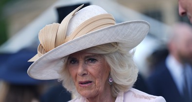 Kamilla királyné fontos döntést hozott, ezzel sokak tiszteletét kivívja majd, akik eddig nem tartották sokra