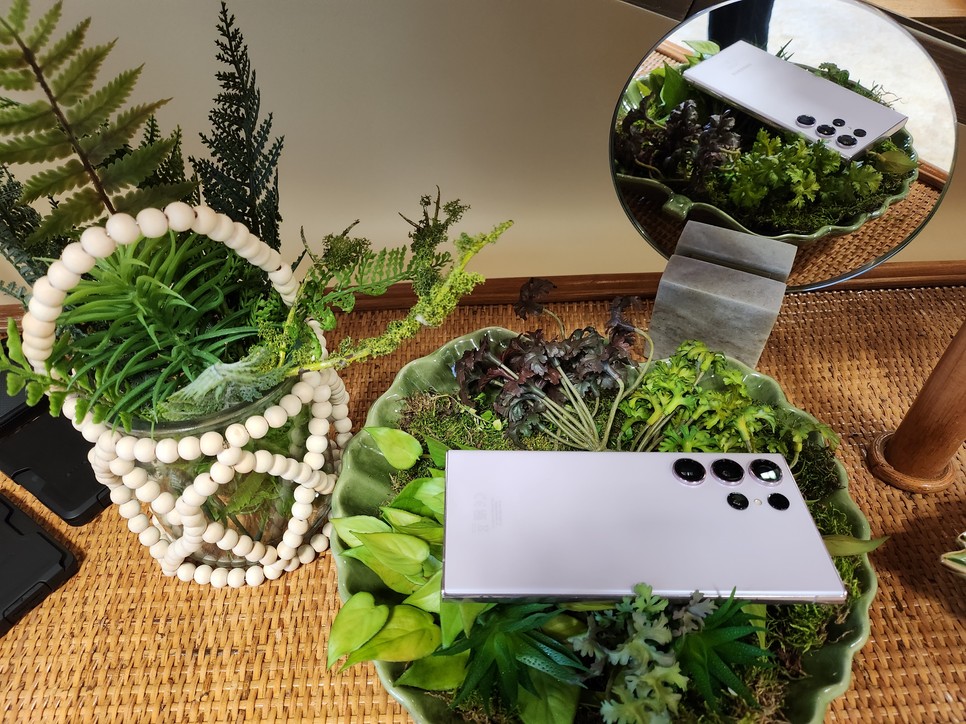 Samsung Galaxy S 23 széria