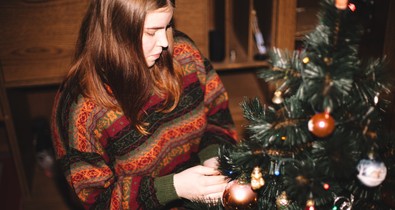 Egyedül töltöd a karácsonyt? Szakértő mondja el, hogyan lehet így is teljes az ünnep