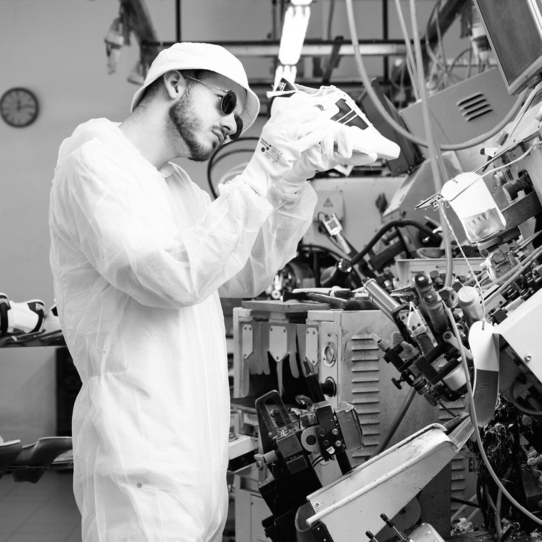 Itt a TISZA X AZAHRIAH kollekció!