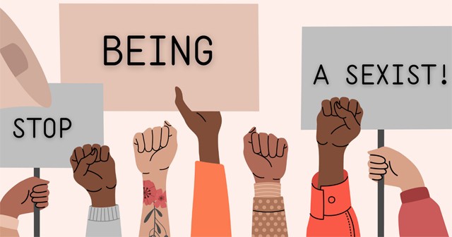 Ne haragudj! Van férfi főnököd?