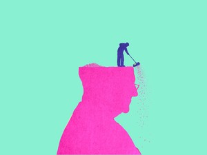 Ezek a jelek az Alzheimer-kór korai stádiumaira utalhatnak, amelyeket gyakran figyelmen kívül hagyunk, vagy csak az öregedés természetes részeként kezeljük