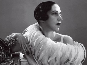 Homárruha és társai - Elsa Schiaparelli hordható művészete