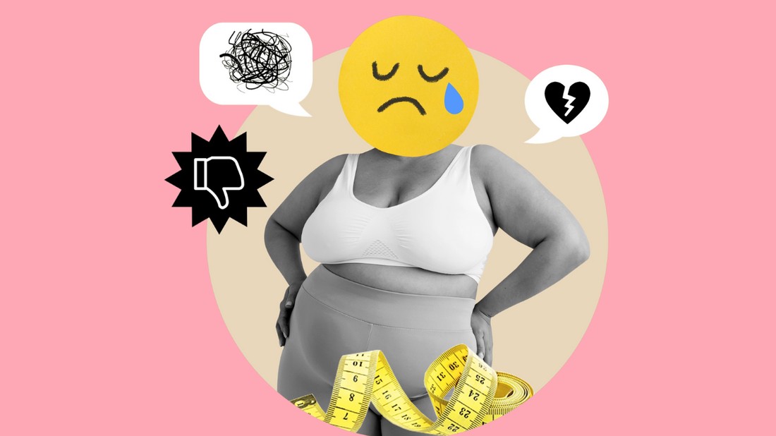 Rengeteg márka még mindig korlátozza a méretválasztékot, ezzel pedig elveszíti azokat a vásárlókat, akik nem felelnek meg a tökéletes próbababa testalkatra tervezett kollekció méretezésének