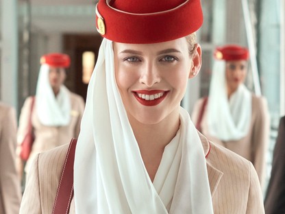 Ezek a légiutas-kísérők titkos szépségtrükkjei!