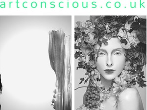 Tehetséges művészek és designerek jelentkezését várja az ArtConscious!