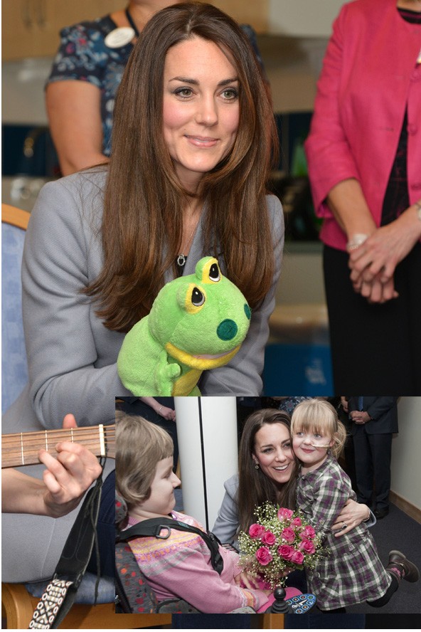 Kate Middleton