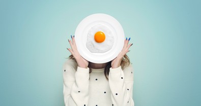 Ha így eszed a tojást, lassíthatja az agyad öregedését