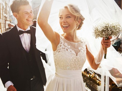 Az esküvőd dátuma elárulja, milyen lesz a házasságod