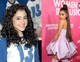 Ariana Grande Nickelodeon sztárként kezdte karrierjét. Ekkor még nem volt több egy cuki gyerekszínésznél, viszont legjobb döntés volt számára, hogy énekesnőként kezdett karriert építeni. Mára már igazi divatikonná vált combcsizmájával a lófarokkal és miniruhájával. 