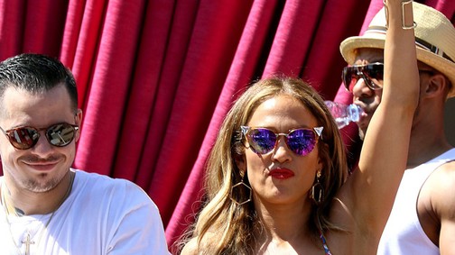 Jennifer Lopez új álomotthonától leesik az állad