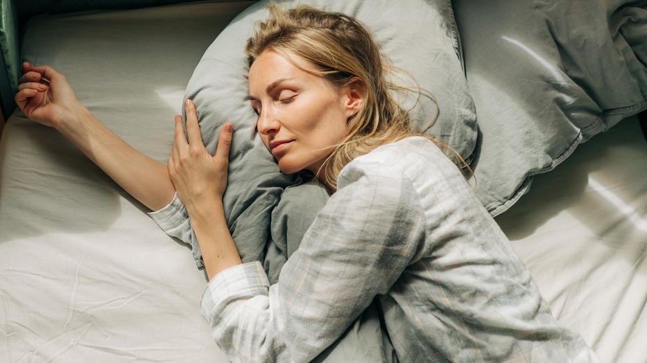 Az, hogy milyen ételeket fogyasztasz, kihatással lehet az éjszakai alvásodra