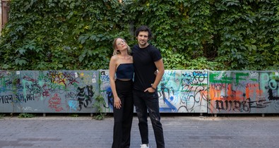 Schoblocher Barbara: „Énekesnő vagyok, és nem egy celeb”