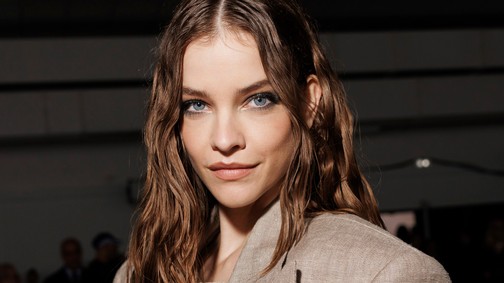 Mintha ikertestvérek lennének! Álomszép fotót posztolt Palvin Barbara a férjével