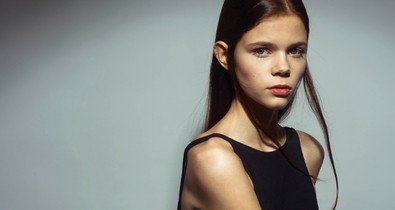 Újabb 17 éves magyar szépség a nemzetközi siker kapujában!