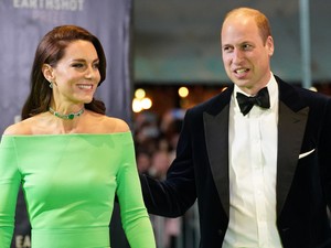 Katalin hercegné és Vilmos herceg külön töltik a karácsony egy részét, és az ok megdöbbentő