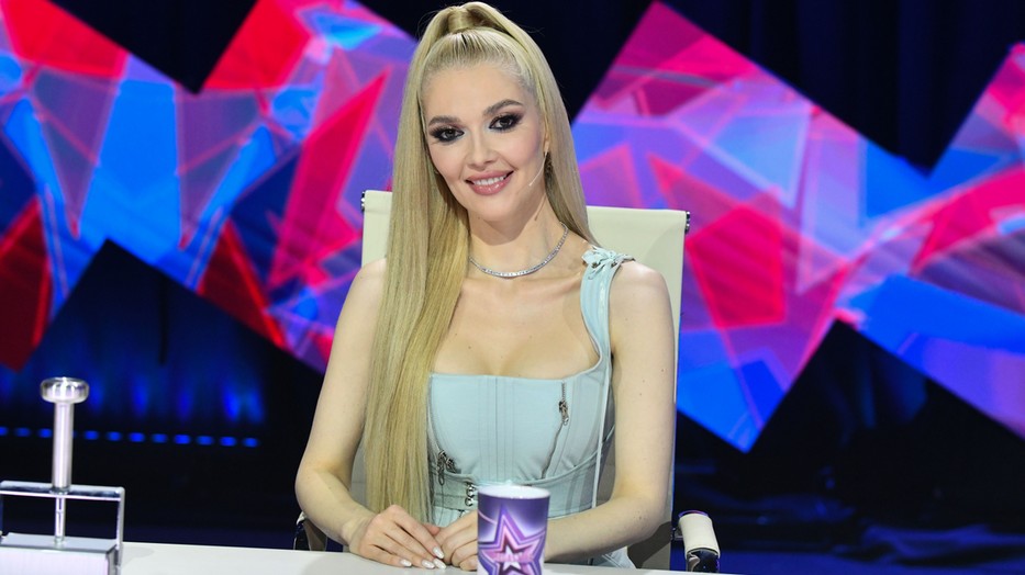 Herceg Erika döntéseivel nem mindig értenek egyet a mestertársai