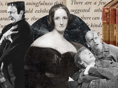 Ki volt a nő, aki mindössze 18 évesen lerakta a horror műfajának alapkövét?