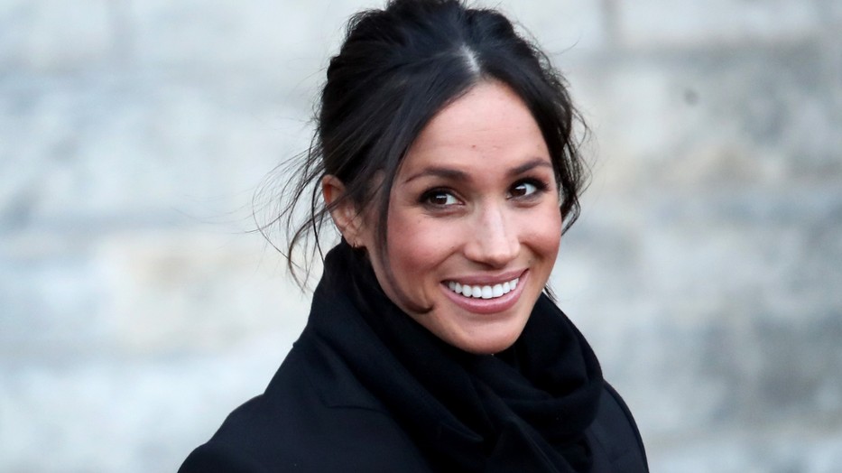 meghan markle