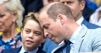 Ez fog történni a gyerekekkel, ha Vilmos herceg lesz a király