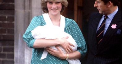 Királyi bébi déjá vu